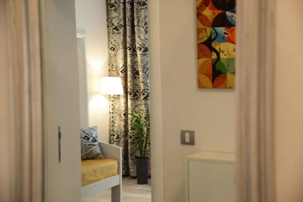 Crystal-Modern Apartment In The Center Of Novi Sad Exterior foto